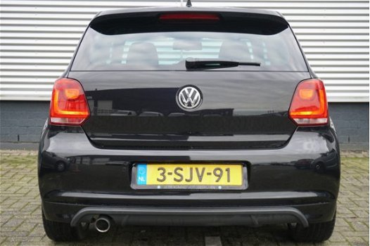 Volkswagen Polo - 1.2TSI/105PK R-Line Edition · Cruise control · R-Line · Parkeersensoren - 1