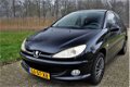 Peugeot 206 - 1.4-16V Air-line 3 *APK 05-2020*189Dkm* NAP - 1 - Thumbnail