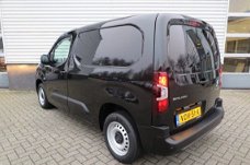 Citroën Berlingo - Van Club 1.6 650KG BlueHDi 100PK L1 |AIRCO |PARKEERSENSOREN ACHTER| DRIEZITS