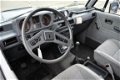 Mitsubishi Pajero - 2300 TD VAN Stuurbekrachtiging Nieuwe APK SUPER NETTE AUTO - 1 - Thumbnail