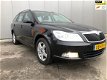 Skoda Octavia Combi - 1.6 TDI Greentech Ambition Business Line - 1 - Thumbnail