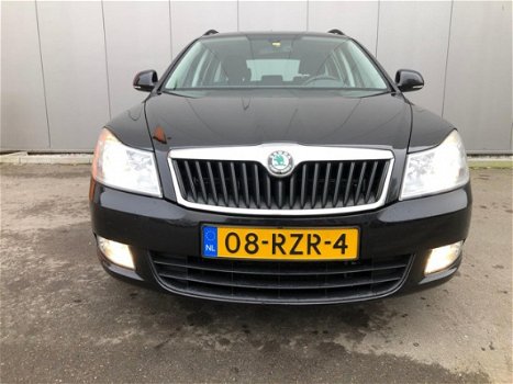 Skoda Octavia Combi - 1.6 TDI Greentech Ambition Business Line - 1