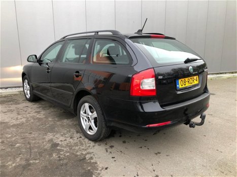 Skoda Octavia Combi - 1.6 TDI Greentech Ambition Business Line - 1