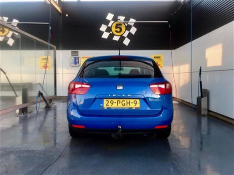 Seat Ibiza ST - 1.2 TDI Style Ecomotive NWE APK, CRUISE - 1