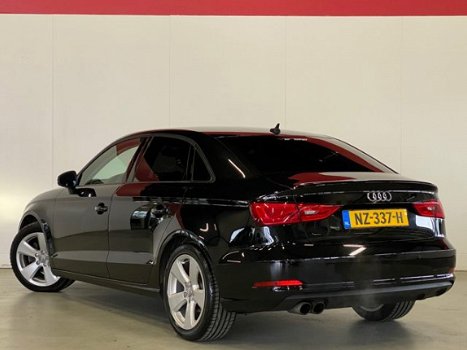 Audi A3 Limousine - 1.4 TFSI CoD Ambition Pro Line S | Navigatie | Xenon | Automaat | Sportstoelen | - 1
