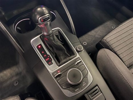 Audi A3 Limousine - 1.4 TFSI CoD Ambition Pro Line S | Navigatie | Xenon | Automaat | Sportstoelen | - 1