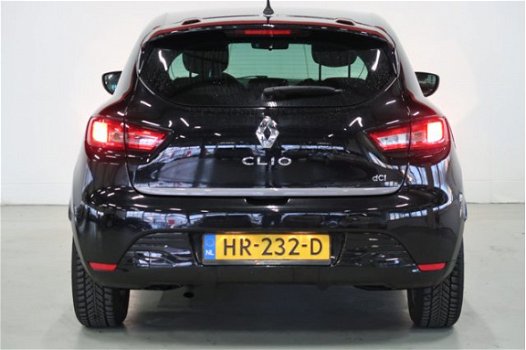 Renault Clio - 1.5 dCi ECO Night&Day Clio 1.5 dCi Night & Day NL auto NAP 120804km laatste beurt 112 - 1