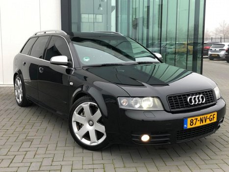 Audi A4 Avant - 4.2 V8 quattro S4 Pro Line 2004 NAP - 1