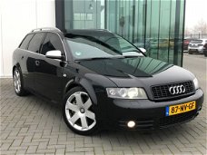 Audi A4 Avant - 4.2 V8 quattro S4 Pro Line 2004 NAP