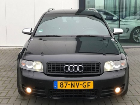 Audi A4 Avant - 4.2 V8 quattro S4 Pro Line 2004 NAP - 1