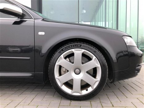 Audi A4 Avant - 4.2 V8 quattro S4 Pro Line 2004 NAP - 1