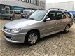 Peugeot 306 Break - 1.6 XT Airco, APK tot 11-2020, NAP Logisch✅ - 1 - Thumbnail