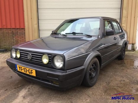 Volkswagen Jetta - 1.3 CL - 1