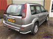 Nissan X-Trail - 2.2 dCi Elegance - 1 - Thumbnail