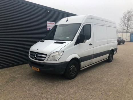 Mercedes-Benz Sprinter - 211 2.2 CDI 366 HD - 1