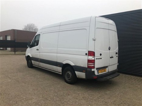 Mercedes-Benz Sprinter - 211 2.2 CDI 366 HD - 1