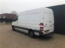 Mercedes-Benz Sprinter - 211 2.2 CDI 366 HD