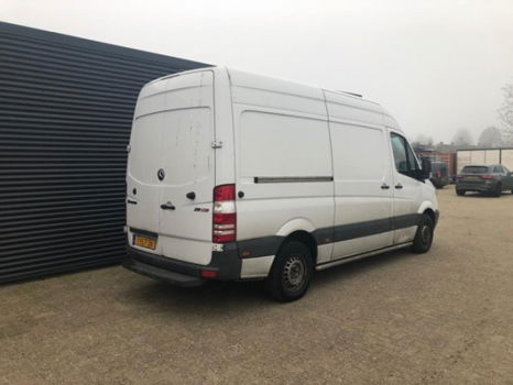 Mercedes-Benz Sprinter - 211 2.2 CDI 366 HD - 1