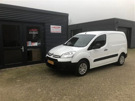 Citroën Berlingo - 1.6 HDI 500 Club Airco - 1