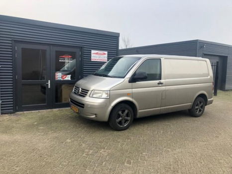 Volkswagen Transporter - 1.9 TDI 300 T800 Baseline Airco apk 6-2020 - 1