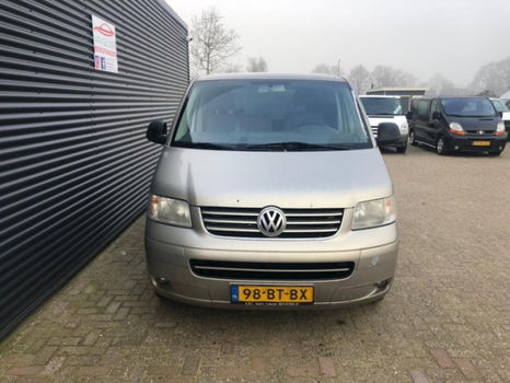 Volkswagen Transporter - 1.9 TDI 300 T800 Baseline Airco apk 6-2020 - 1