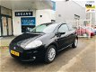 Fiat Grande Punto - Bj 2006 Km 167000 Met Airco Nieuw APK - 1 - Thumbnail