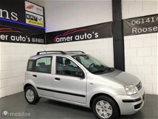 Fiat Panda - 1.2 Emotion