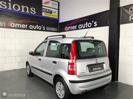 Fiat Panda - 1.2 Emotion - 1