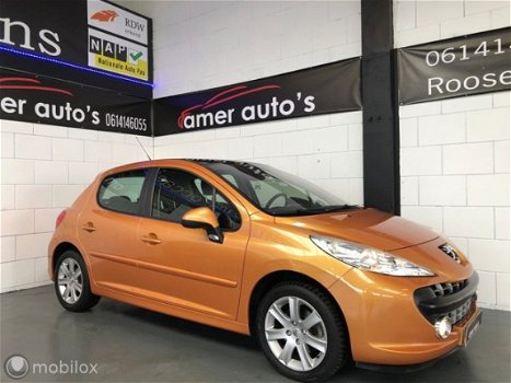 Peugeot 207 - 1.6-16V XS Pack - 1