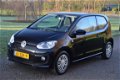 Volkswagen Up! - 1.0 move up BlueM. Zwart Airco Navi Luxe uitv - 1 - Thumbnail