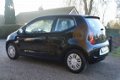 Volkswagen Up! - 1.0 move up BlueM. Zwart Airco Navi Luxe uitv - 1 - Thumbnail