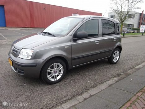 Fiat Panda - 1.2 Presto ZIE FOTO'S - 1