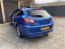 Renault Mégane Estate - 1.5 dCi GT-Line PDC/BOSE/PANO/CAMERA