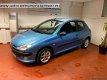 Peugeot 206 - XR 1.4 - 1 - Thumbnail