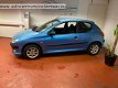 Peugeot 206 - XR 1.4 - 1 - Thumbnail