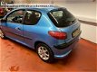 Peugeot 206 - XR 1.4 - 1 - Thumbnail