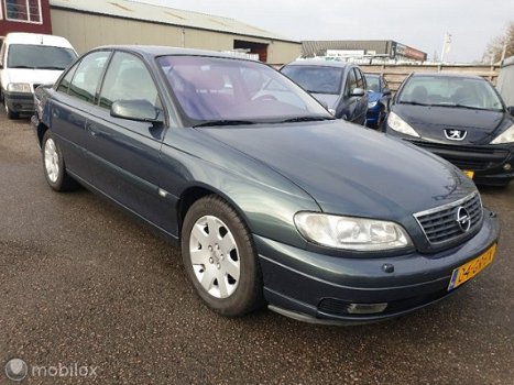 Opel Omega - 2.6i V6 Elegance - 1