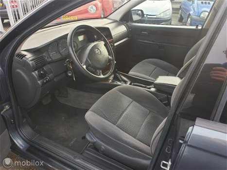 Opel Omega - 2.6i V6 Elegance - 1