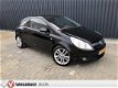 Opel Corsa - 1.4 Enjoy 17'' Lm-velgen, Cruisecontrol, Prijs Rijklaar - 1 - Thumbnail