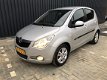 Opel Agila - 1.2 Edition, Parkeersensoren, 1e eigenaar, Prijs Rijklaar - 1 - Thumbnail