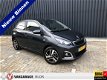 Peugeot 108 - 1.0 e-VTi Allure, Cruisecontrol, Bluetooth, Prijs Rijklaar - 1 - Thumbnail