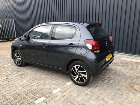 Peugeot 108 - 1.0 e-VTi Allure, Cruisecontrol, Bluetooth, Prijs Rijklaar - 1