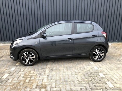 Peugeot 108 - 1.0 e-VTi Allure, Cruisecontrol, Bluetooth, Prijs Rijklaar - 1