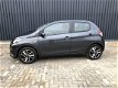 Peugeot 108 - 1.0 e-VTi Allure, Cruisecontrol, Bluetooth, Prijs Rijklaar - 1 - Thumbnail