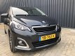 Peugeot 108 - 1.0 e-VTi Allure, Cruisecontrol, Bluetooth, Prijs Rijklaar - 1 - Thumbnail