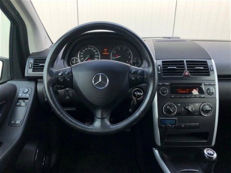 Mercedes-Benz A-klasse - 150 Avantgarde 5 deurs|Airco|NAP - 1