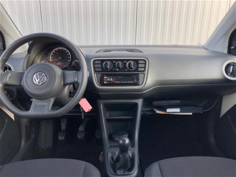 Volkswagen Up! - 1.0 take up BlueMotion |Airco|NAP|1e eigenaar - 1