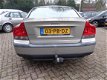 Volvo S60 - 2.4 Sports Edition - 1 - Thumbnail