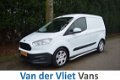 Ford Transit Courier - 1.5 TDCI 95pk Trend Leaset 100 p/m, Airco, Schuifdeur, - 1 - Thumbnail