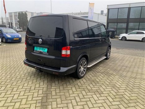 Volkswagen Transporter - 1.9 TDI 300 Budgetline DC Mooie nette t5 airco - 1